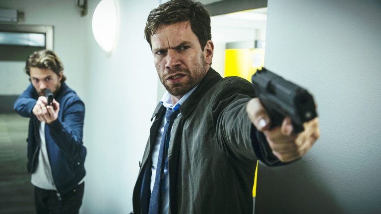Les enquêtes du Département V : Délivrance, un film de Hans Petter Moland : Critique