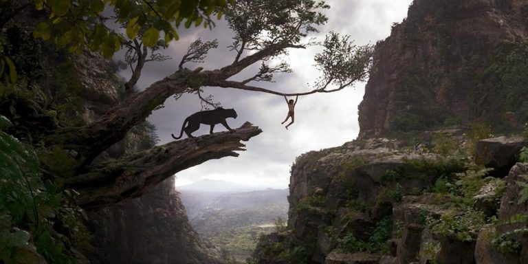 Le Livre de la jungle, un film de Jon Favreau : Critique