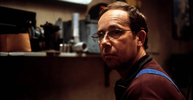 Le Fils, un film de Jean-Pierre et Luc Dardenne : Critique