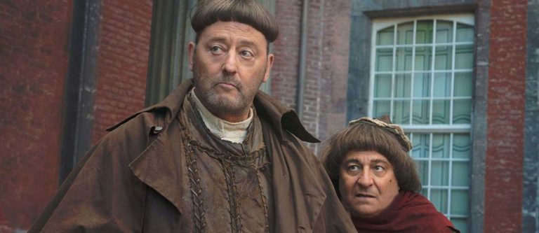 Les Visiteurs – La Révolution, un film de Jean-Marie Poiré : Critique