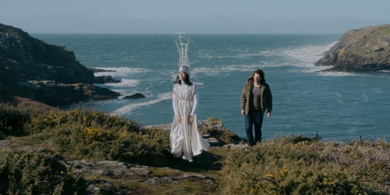 Marie et les naufragés, un film de Sébastien Betbeder : critique