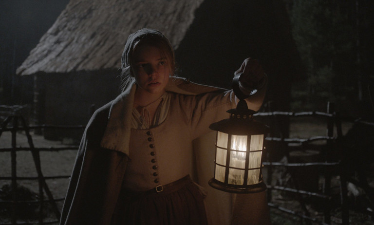 The Witch, un film de Robert Eggers : Critique