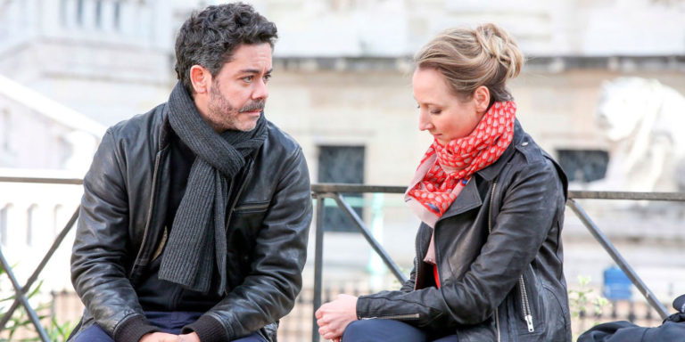 Tout pour être heureux, un film de Cyril Gelblat : Critique