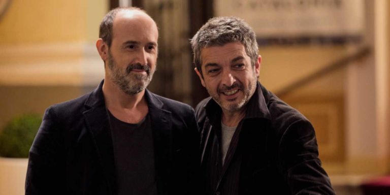 Truman, un film de Cesc Gay : Critique