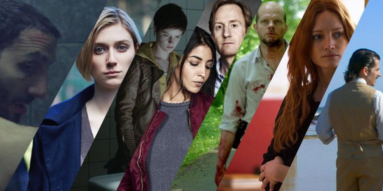 Palmarès Séries Mania 2016 & Bilan