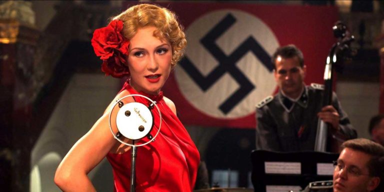 Black Book un film de Paul Verhoeven : critique