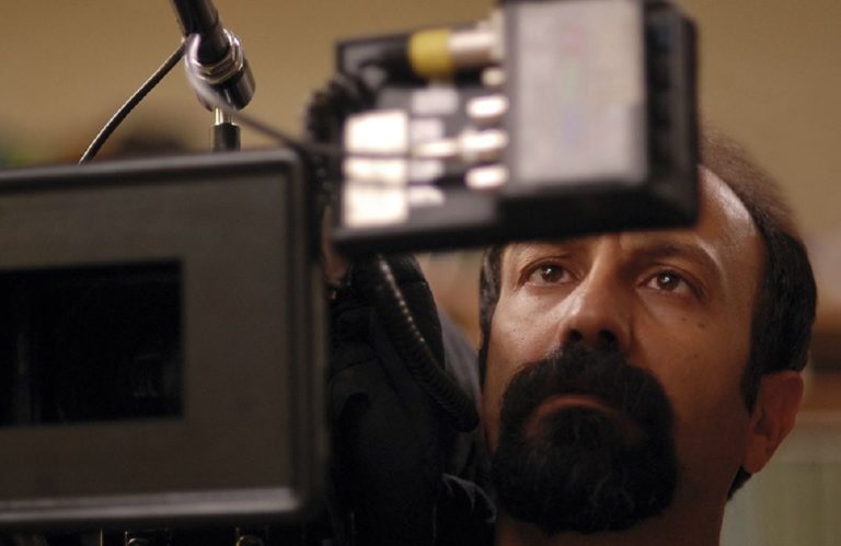 Cannes 2016: Asghar Farhadi revient au festival avec The Salesman