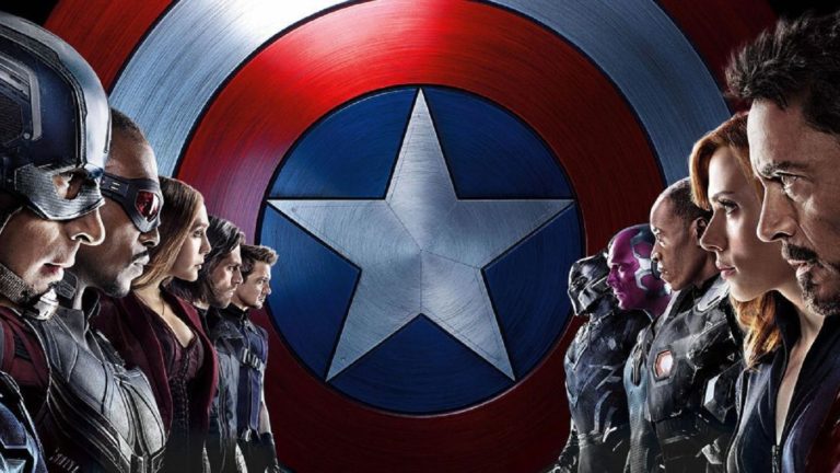 Captain America: Civil War, un film de Anthony & Joe Russo: Critique