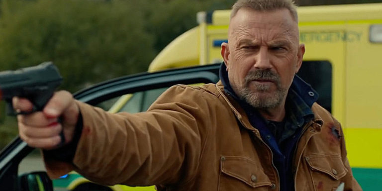 Criminal, une bande originale de Brian Tyler et Keith Power : critique