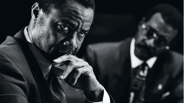 American Crime Story saison 1, une série de Ryan Murphy : Critique