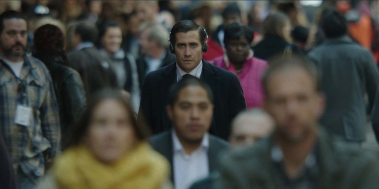 Demolition, un film de Jean-Marc Vallée : Critique