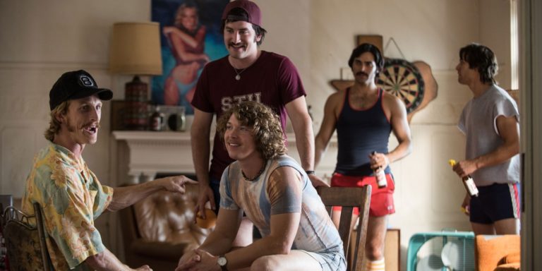 Everybody wants some !! , un film de Richard Linklater : Critique