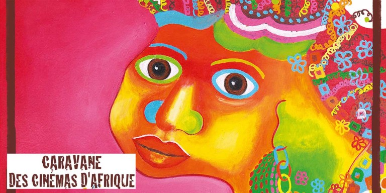 Caravane des Cinémas d&rsquo;Afrique : Soirée d&rsquo;Ouverture