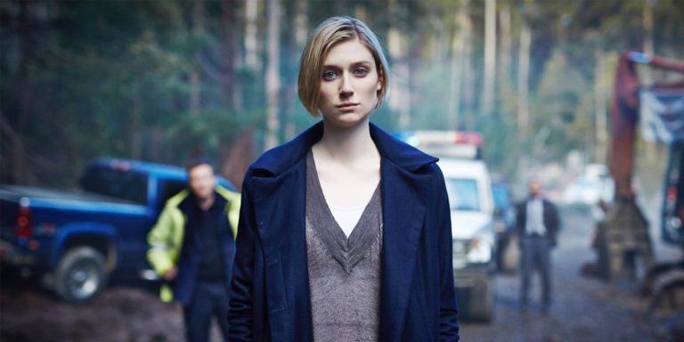 Series Mania 2016 : The Kettering Incident