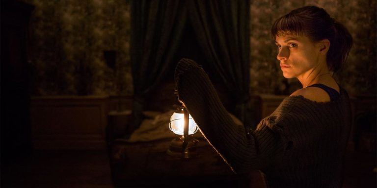 Séries Mania 2016 : Au-delà des murs