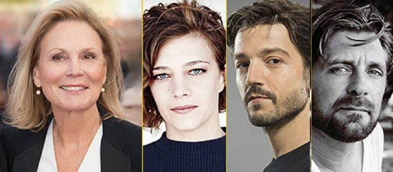 Cannes 2016: Jury et Sélection « Un certain regard »