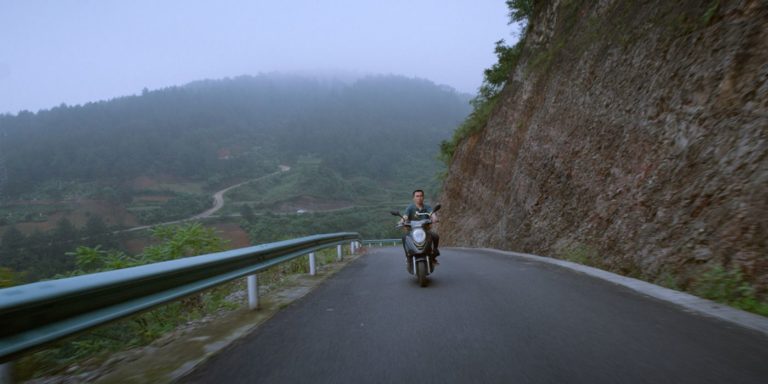 Kaili Blues, un film de Bi Gan : Critique