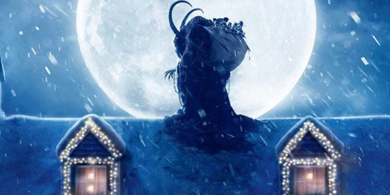 Krampus, un film de Michael Dougherty: critique