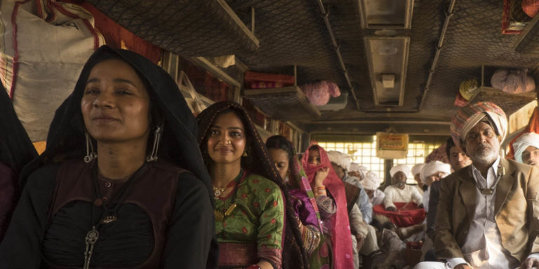La saison des femmes, un film de Leena Yadav : Critique