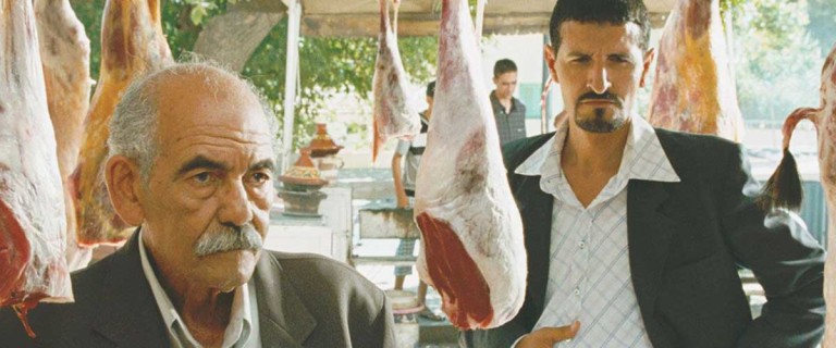 Rencontre avec le réalisateur Hassan Legzouli pour le film Le Veau d&rsquo;Or