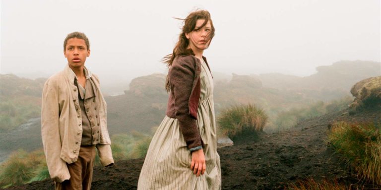 Les Hauts de Hurlevent, un film d&rsquo;Andrea Arnold : Critique