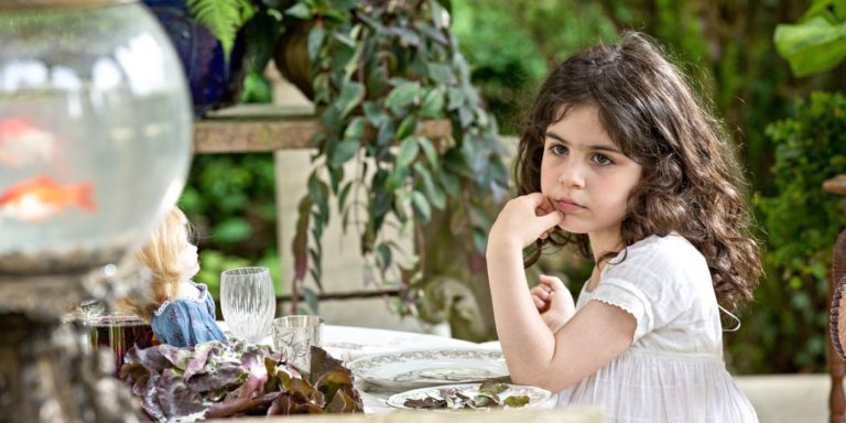 Les malheurs de Sophie, un film de Christophe Honoré : Critique