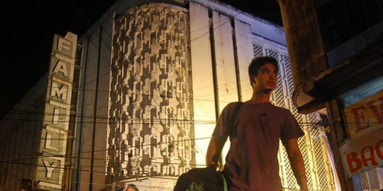 Serbis, un film de Brillante Mendoza : Critique