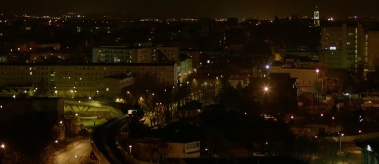 Suite Armoricaine, un film de Pascale Breton : critique