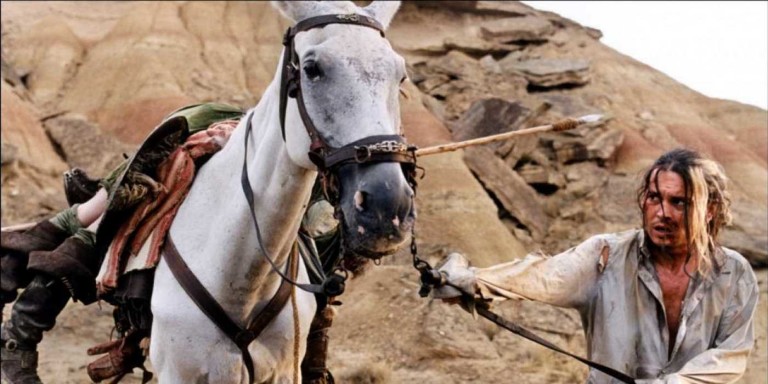 The Man Who Killed Don Quixote : la « Folie » de Gilliam enfin financée !