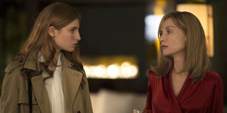 Tout de suite, maintenant, un film de Pascal Bonitzer : Critique