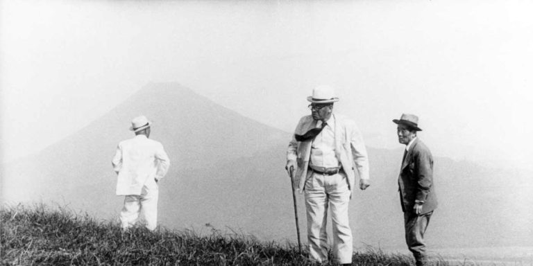 Vivre dans la peur, un film d&rsquo;Akira Kurosawa : critique DVD
