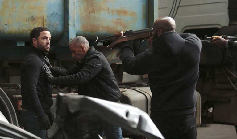 Braqueurs, un film de Julien Leclerc : critique
