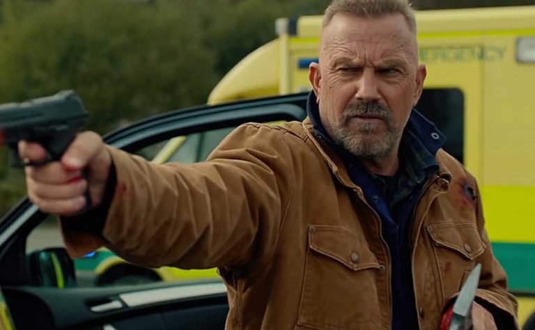 Criminal, un film de Ariel Vromen : Critique