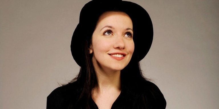 Cannes 2016 : Almost Paris, interview de la réalisatrice Domenica Cameron-Scorsese