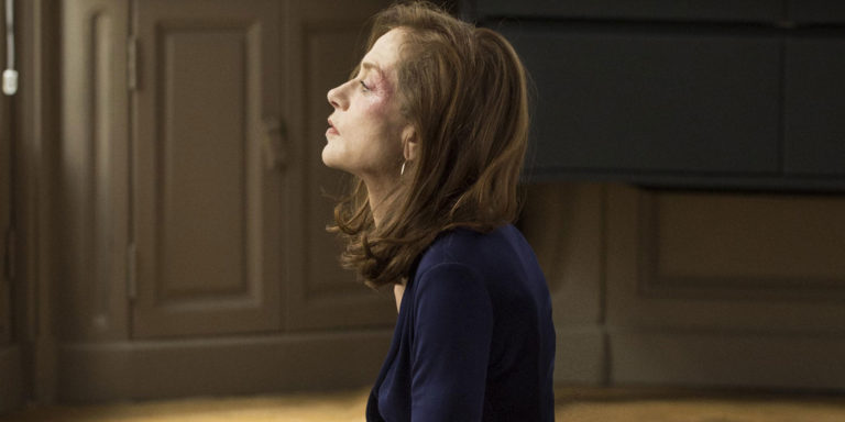 Elle, un film de Paul Verhoeven : Critique