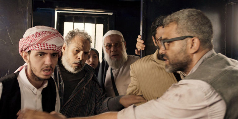 Cannes 2016 : Esthebak (Clash) de Mohamed Diab (Un Certain Regard)