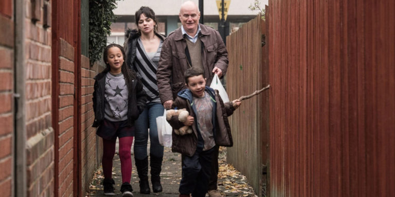 Cannes 2016 : I, Daniel Blake de Ken Loach (Compétition officielle)