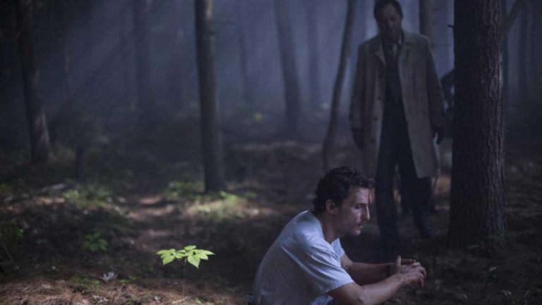 Nos souvenirs, un film de Gus Van Sant : Critique