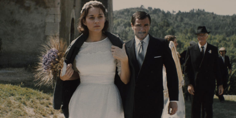 Cannes 2016 : Mal de Pierres de Nicole Garcia (Compétition Officielle)