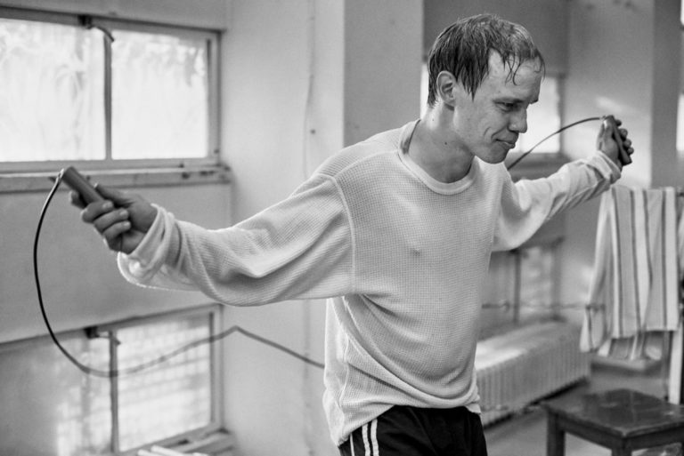 Cannes 2016 : Grand Prix Un Certain Regard pour The Happiest Day in the Life of Olli Mäki