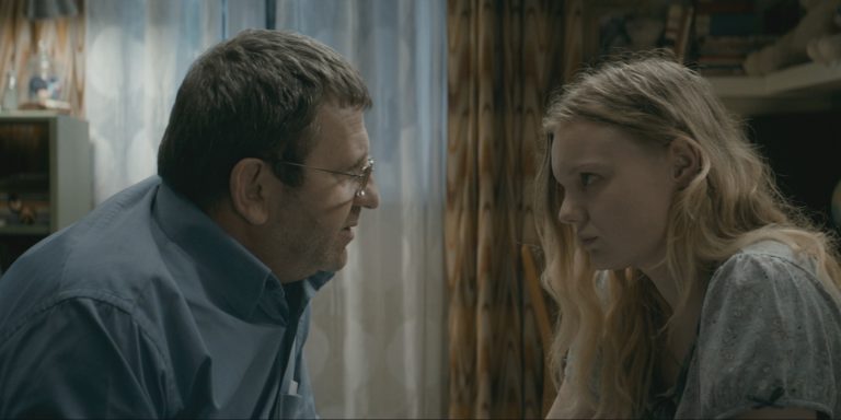 Cannes 2016 : Baccalauréat de Cristian Mungiu (Compétition Officielle)
