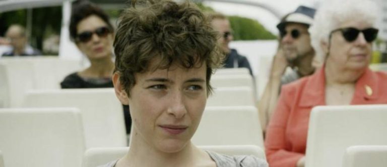 Baden Baden, un film de Rachel Lang : critique