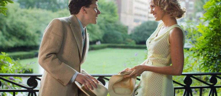 Cannes 2016 : Cafe Society, de Woody Allen (Hors Compétition)