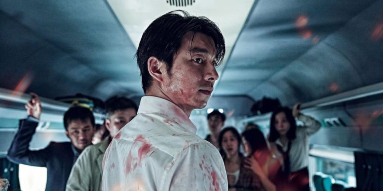 Cannes 2016 : Train to Busan de Sang-Ho Yeon (Séance de Minuit)