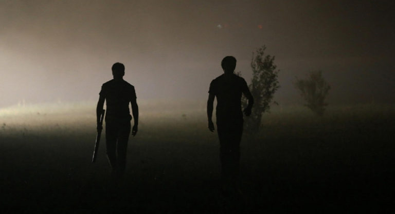 Cannes 2016 : Dogs de Bogdan Mirica (Un Certain Regard)