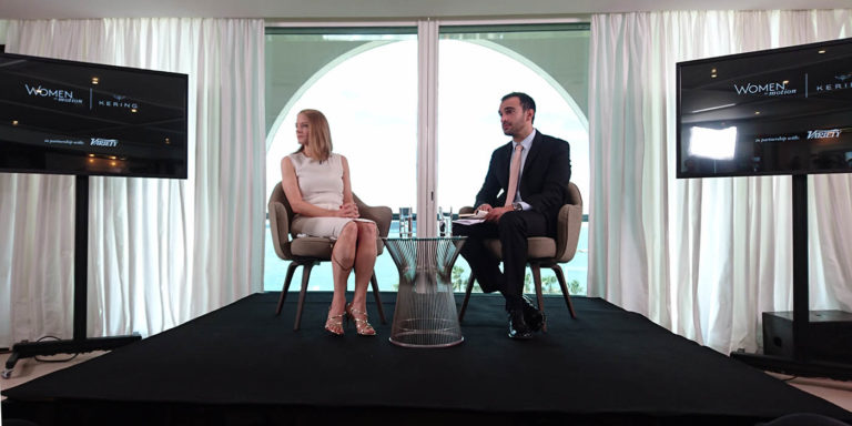 Cannes 2016 : Jodie Foster pour l&rsquo;ouverture de Women in Motion