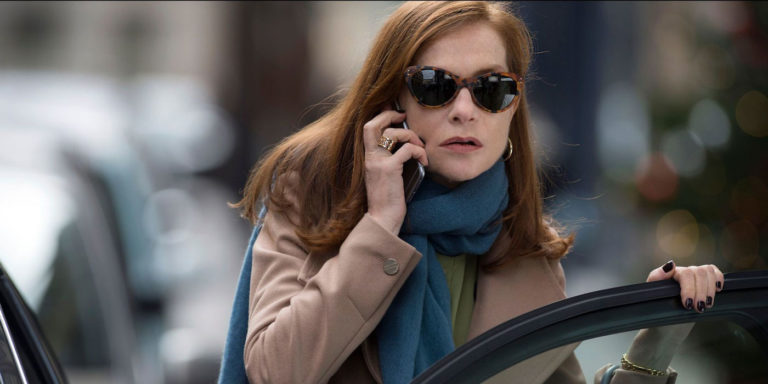 Cannes 2016 : Elle, de Paul Verhoeven (Compétition Officielle)