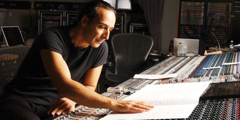 Marseille, une bande originale d&rsquo;Alexandre Desplat: critique