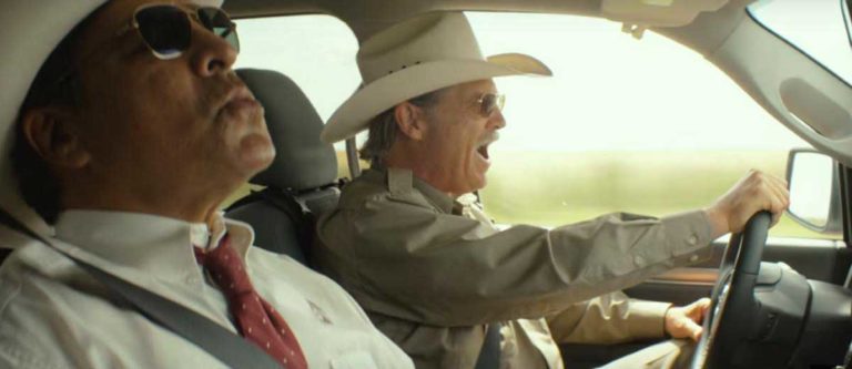 Cannes 2016 : Hell or High Water (Comancheria) de David Mackenzie (Un certain regard)