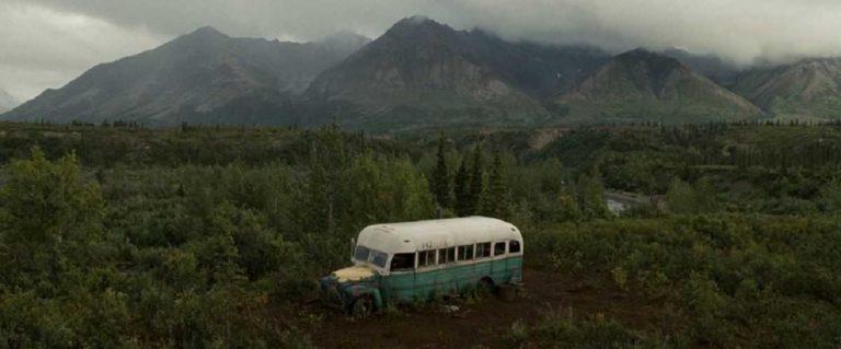 Into the Wild, un film de Sean Penn : Critique